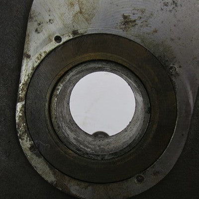 Harley Davidson Genuine Crankshaft Flywheel EVO Late Shovelhead 23923-