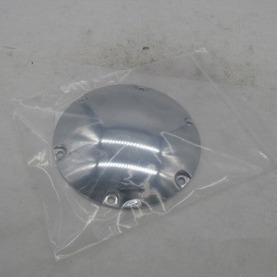 Harley Davidson OEM Chrome Clutch Derby Cover Sprtster 04-22 XL883 120