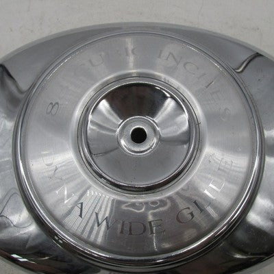 Harley-Davidson OEM 88ci Dyna Wide Glide Air Cleaner Cover Chrome 2912