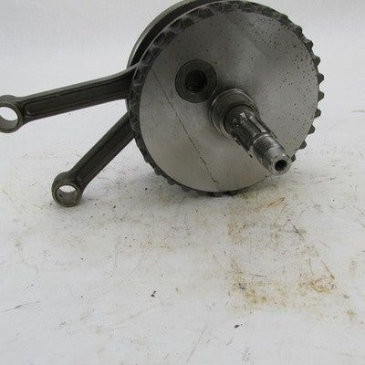Harley 06 Touring Twin Cam 88 Crankshaft Flywheel Assembly 23940-99B 2