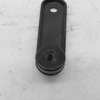 Harley OEM 00-17 Softail Heritage Lower Front Saddlebag Support 90346-