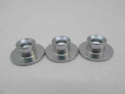 Lot of 3 Harley-Davidson Genuine NOS Tee Nut Retaining Rings 7868