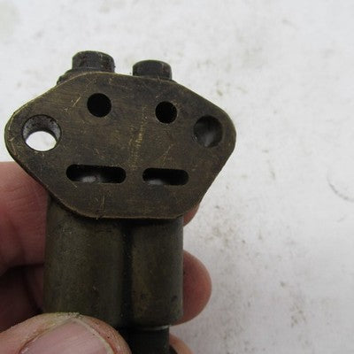Triumph Vintage 63-Up Unit Twin Oil Pump 70-9421