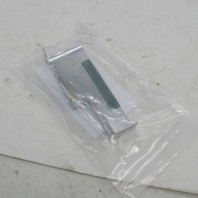 Harley OEM Chrome Oil Pump Cover Softail Touring Electra Glide Dyna FX