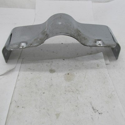 Harley Davidson OEM Stock Chrome Front Fairing Skirt Trim Touring FLHT