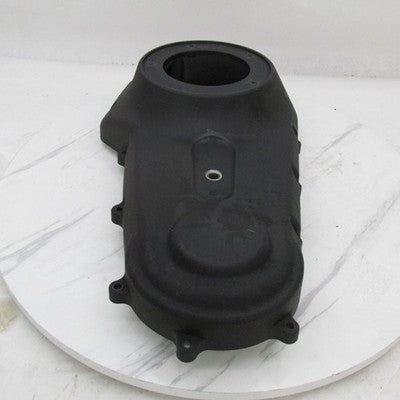 Harley Genuine Wrinkle Black Outer Primary Cover 06-17 Dyna Low Rider
