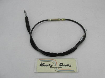 Harley-Davidson Genuine Stock Clutch Cable Line 38644-00