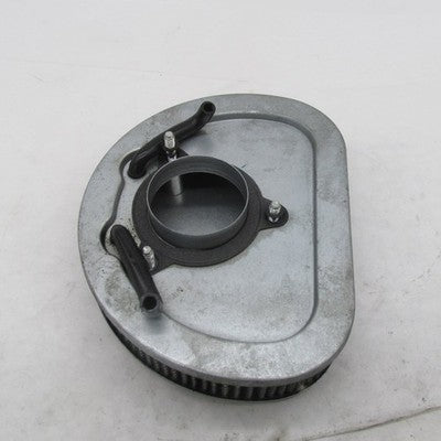 Harley Davidson OEM 08-13 Touring Trike Air Filter Element w/ Bracket
