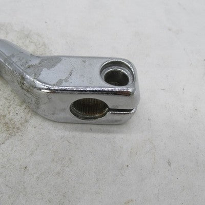 Harley Davidson OEM Chrome Heel Toe Shift Shifter Pedal Lever 43694-74