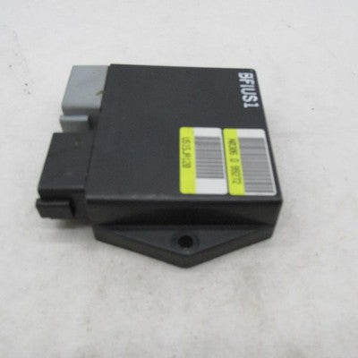 Buell Engine Brain Box Computer Main Unit Module N0306.Q99272