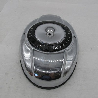 Harley Davidson OEM 07-13 FLHX 96ci Air Cleaner Cover Chrome 29121-07