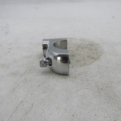 Harley Davidson Genuine Chrome Handlebar Clamp FX/FXR/XL 68487-82