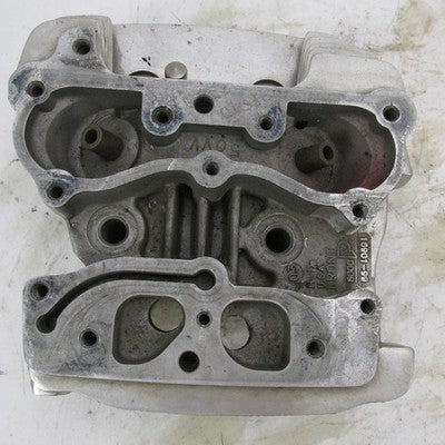 Set of Harley Screamin' Eagle HTCC DIAMOND CUT Cylinder Heads 16901-99