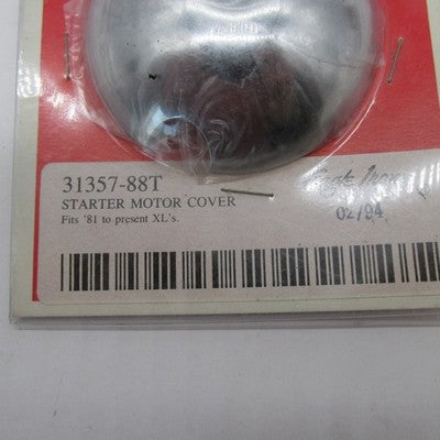 Eagle Iron Harley Davidson OEM Starter Motor Cover Fits 81-Present XL