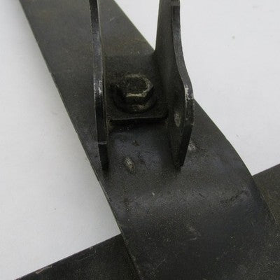 Harley Davidson OEM Evolution Seat T Bar Mounting Bracket EVO FLHTP 52