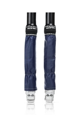 Acerbis Z-Mud Fork Guard Blue 2872690003
