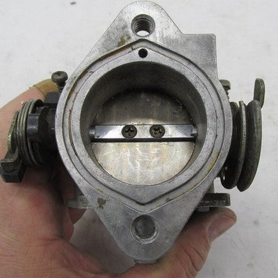 Harley Genuine AMF 1977-78 XLCR 1000 Cafe Racer Butterfly Carburetor 2