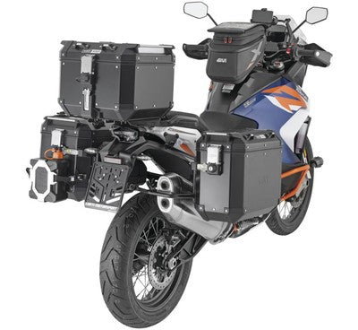 GIVI Monokey Cam Side Frames PLO7713CAM