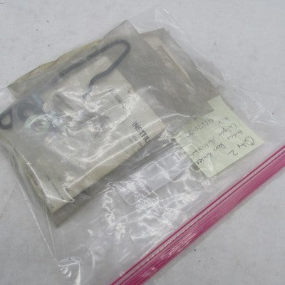 Harley OEM NOS 73-80 FL/FX Rear Brake Caliper Anti-Vibration Kit 41670