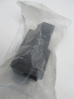 Harley-Davidson Genuine NOS Fuse Block Cover 72537-05