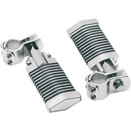 Drag Specialties Popsicle Footpegs with O-Rings DS-253800