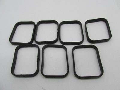 Lot of 7 Harley-Davidson NOS Inner Rocker Cover Gaskets 17695-07C