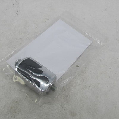Harley Davidson Genuine Flame Toe Shifter Peg Pedal Pad 34617-03