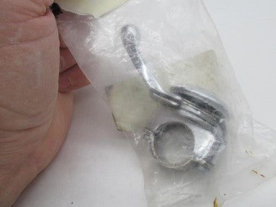 Emgo Triumph Chrome Right Side Air Choke Lever 32-69621