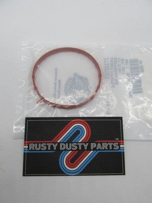 Lot of 2 Harley Davidson Genuine NOS (2 pkgs) Throttle Gasket 27300082