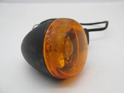 Harley Davidson Genuine XG500 Amber Turn Signal Assembly