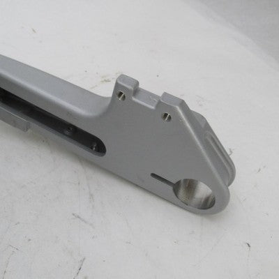 Buell OEM 03-07 XB Series Rear Swingarm Silver K0100.02A8