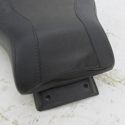 Harley Davidson OEM Stock Passenger Seat Pillion 00-06 Softail Fatboy