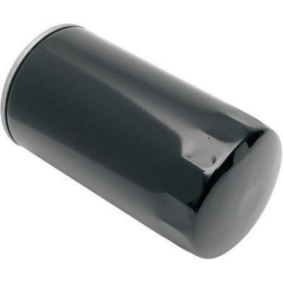 Drag Specialties Spin-On Oil Filter Black DS-275119