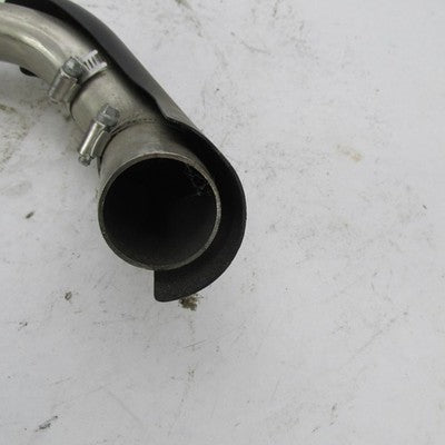 Harley Davidson OEM Touring Model Crossover Exhaust Pipe 2017-2021 656