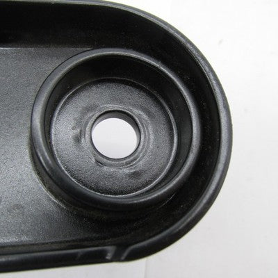 Pair of Harley Davidson OEM BLK Bullet Style Rear Turn Signals 6800003