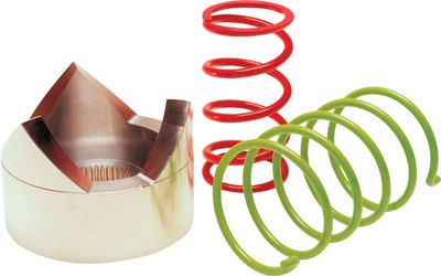 EPI Economy Clutch Kits Elevation: 0-3000ft. - Tire Size: Stock WE437501