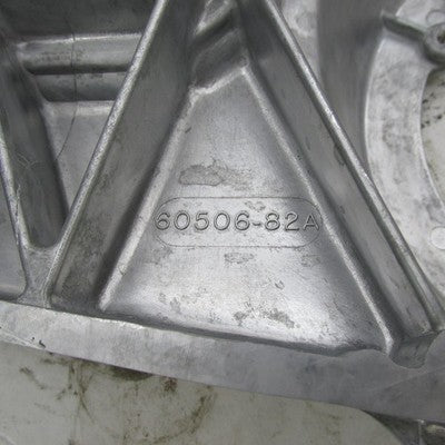 Harley OEM Nice 4-Speed Shovelhead FX FL Polished Outer Primary Cover