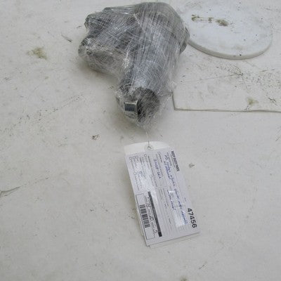 Harley Genuine Electric Starter Motor Assembly w/ Solenoid Ironhead 31