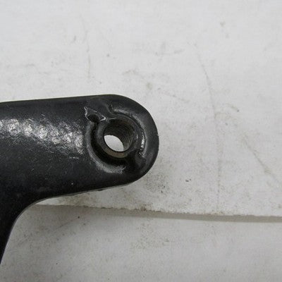 Harley Davidson OEM Touring Rider Footboard Floorboard Mount Bracket 4