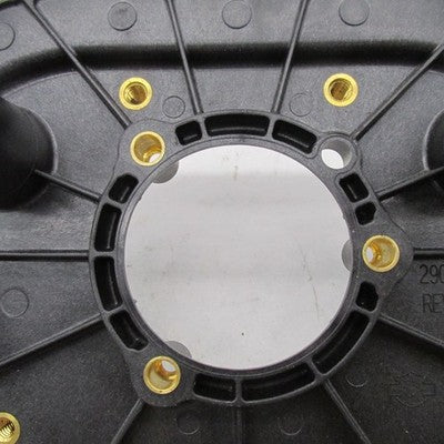 Harley OEM 07-22 Sportster Screamin' Eagle Air Cleaner Backing Plate 2