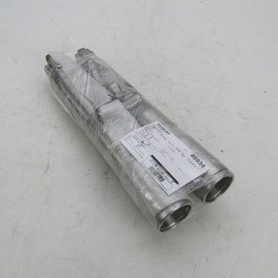 Harley Davidson Showa Pair of Lower Fork Sliders G576-R G576-L