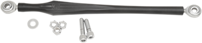 Performance Machine Shift Rod Black Ops Grill 0034-0058GRL-SM