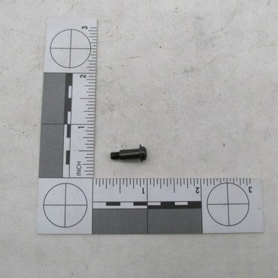 Lot w 3 Harley Davidson OEM Black Carburetor Top Cover Screws Keihin C