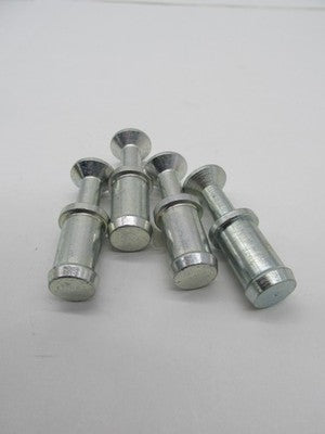 Lot of 4 Harley Davidson NOS Oil Drain Plug 62725-90