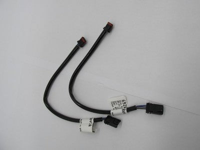 Harley Davidson Genuine NOS Wire Harness Turn Signal Kit 69201618