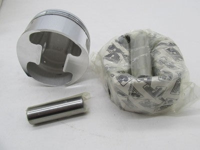 Custom Chrome Harley Forged EVO XL 1200 9.5:1 STD Piston Kit 49-525