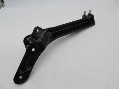 Harley-Davidson Genuine Softail Black Exhaust Hanger Bracket 65500109