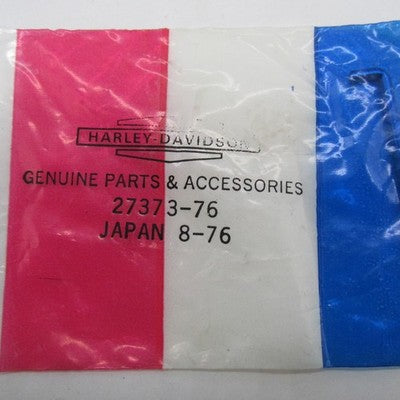 NOS OEM Harley Davidson Carburetor Accelerator Pump Rod FLH FX 27373-7