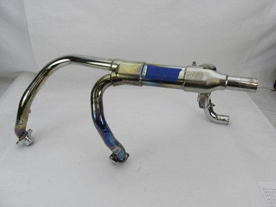 Polaris Indian Genuine 2022-24 Chieftain Roadmaster Springfield Exhaus