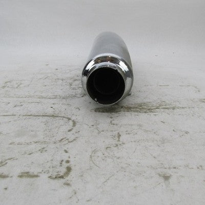 Harley Davidson OEM V-Rod VRSC Upper Exhaust Muffler Chrome 65152-01A